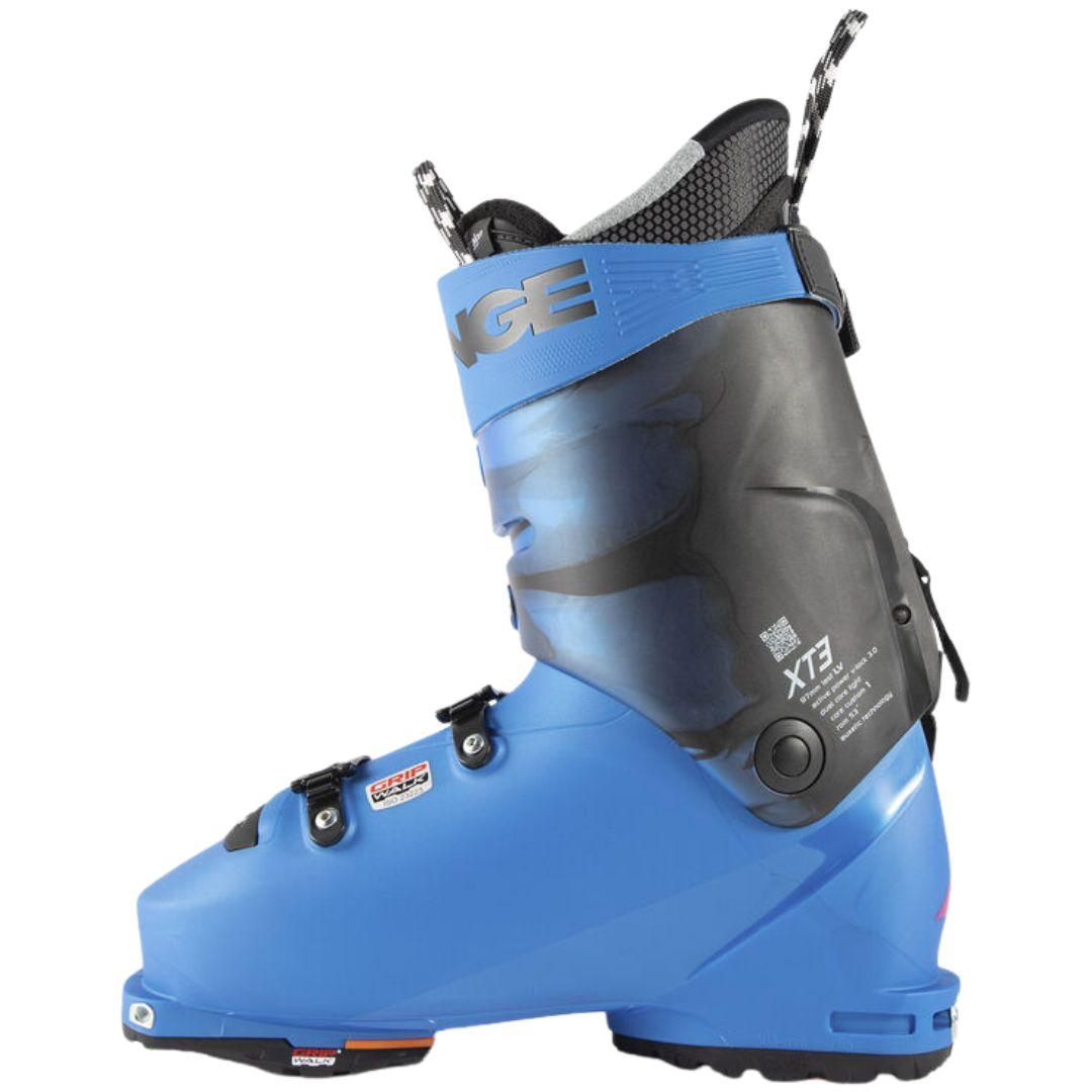 Lange Men's XT3 Free 130 LV GW Ski Boots 2026